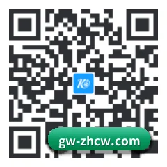 HarmonyOS 系统 二维码